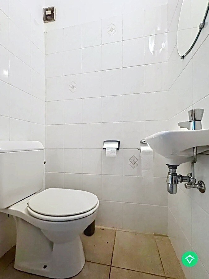 Appartement met 2 slaapkamers en autostandplaats in centrum Leuven 