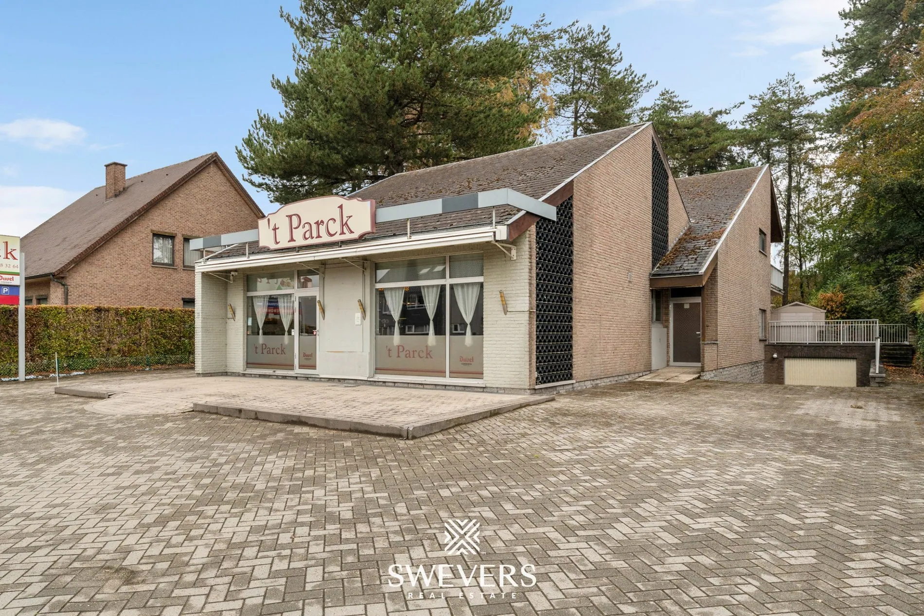 Te koop woning - Houthalen-Helchteren