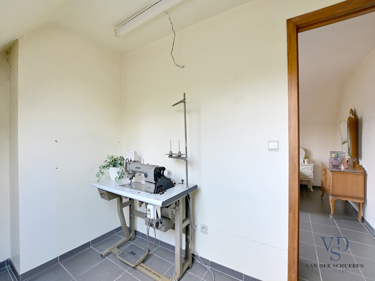 Lichtrijke gezinswoning op 744 m². 