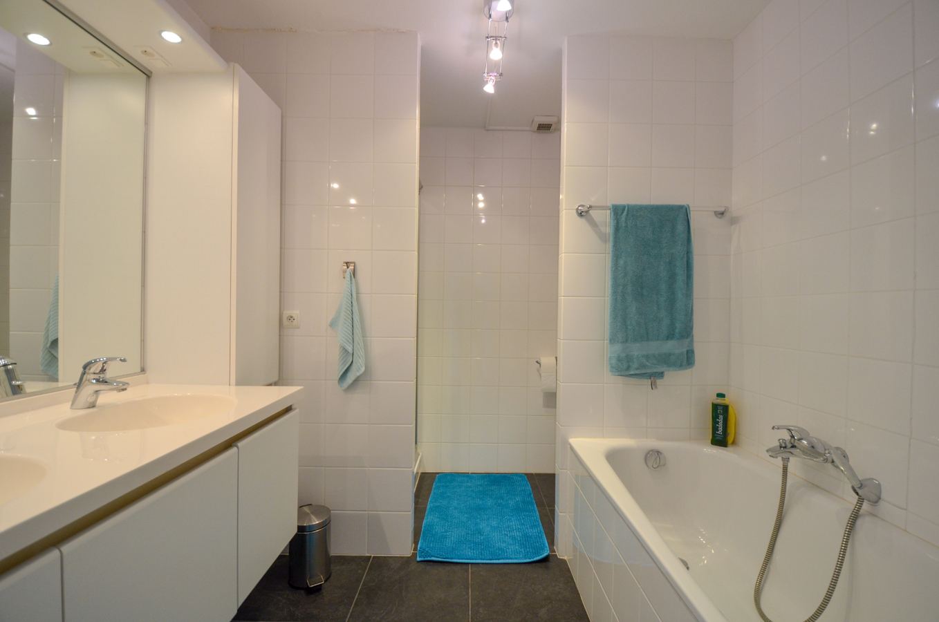 Penthouse vendu À Oostduinkerke