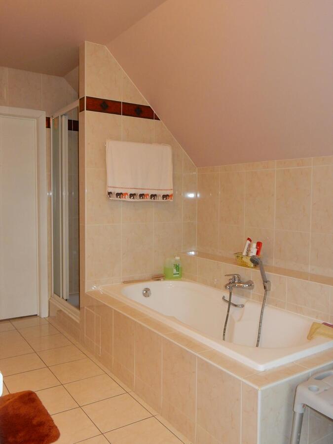 Prachtige villa nabij centrum Brugge 