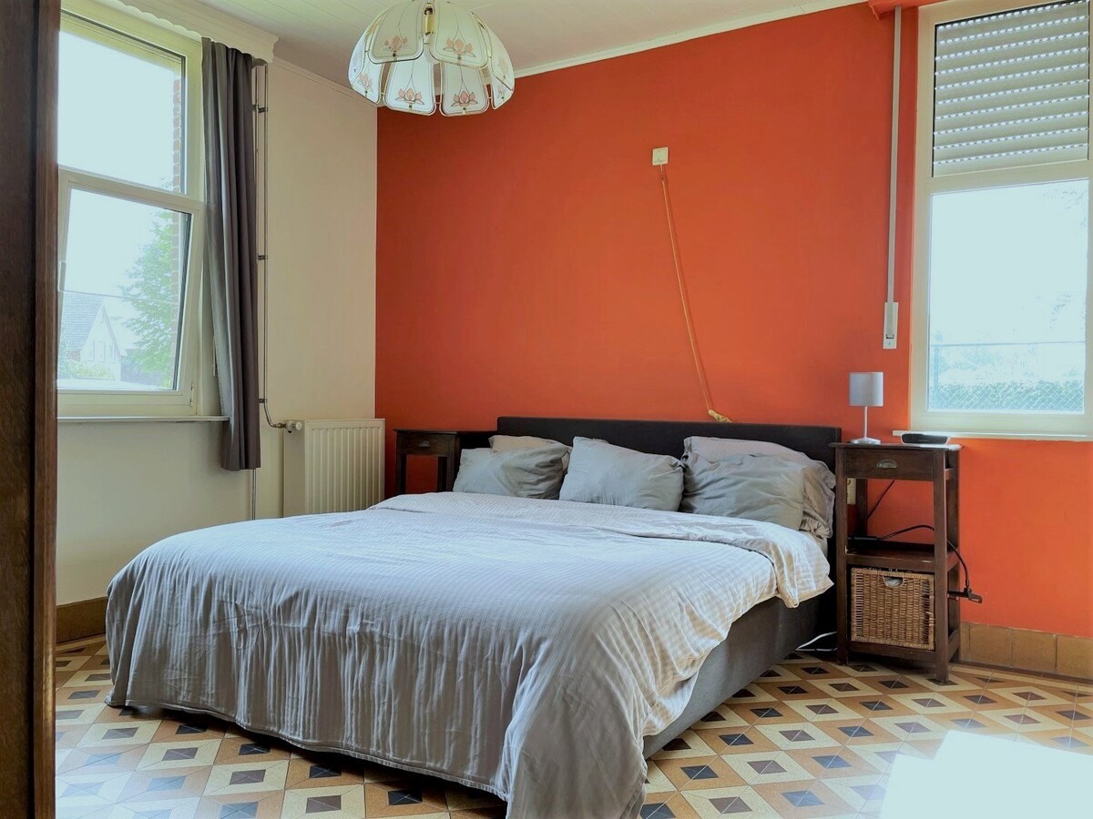 Woning verhuurd in Weelde