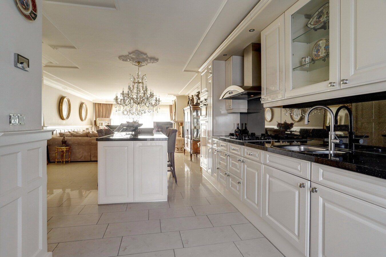 Eengezinswoning te koop in Tilburg