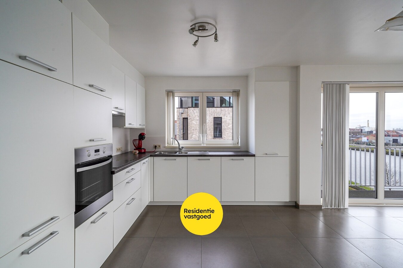 Te koop appartement - Bredene