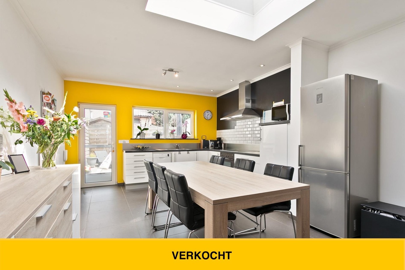 Verkocht woning - Lokeren