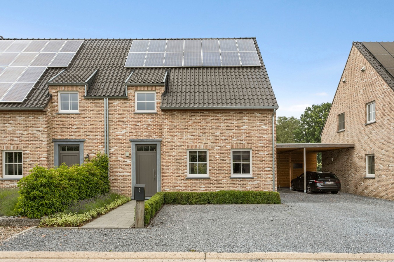 Verkocht woning - Opglabbeek