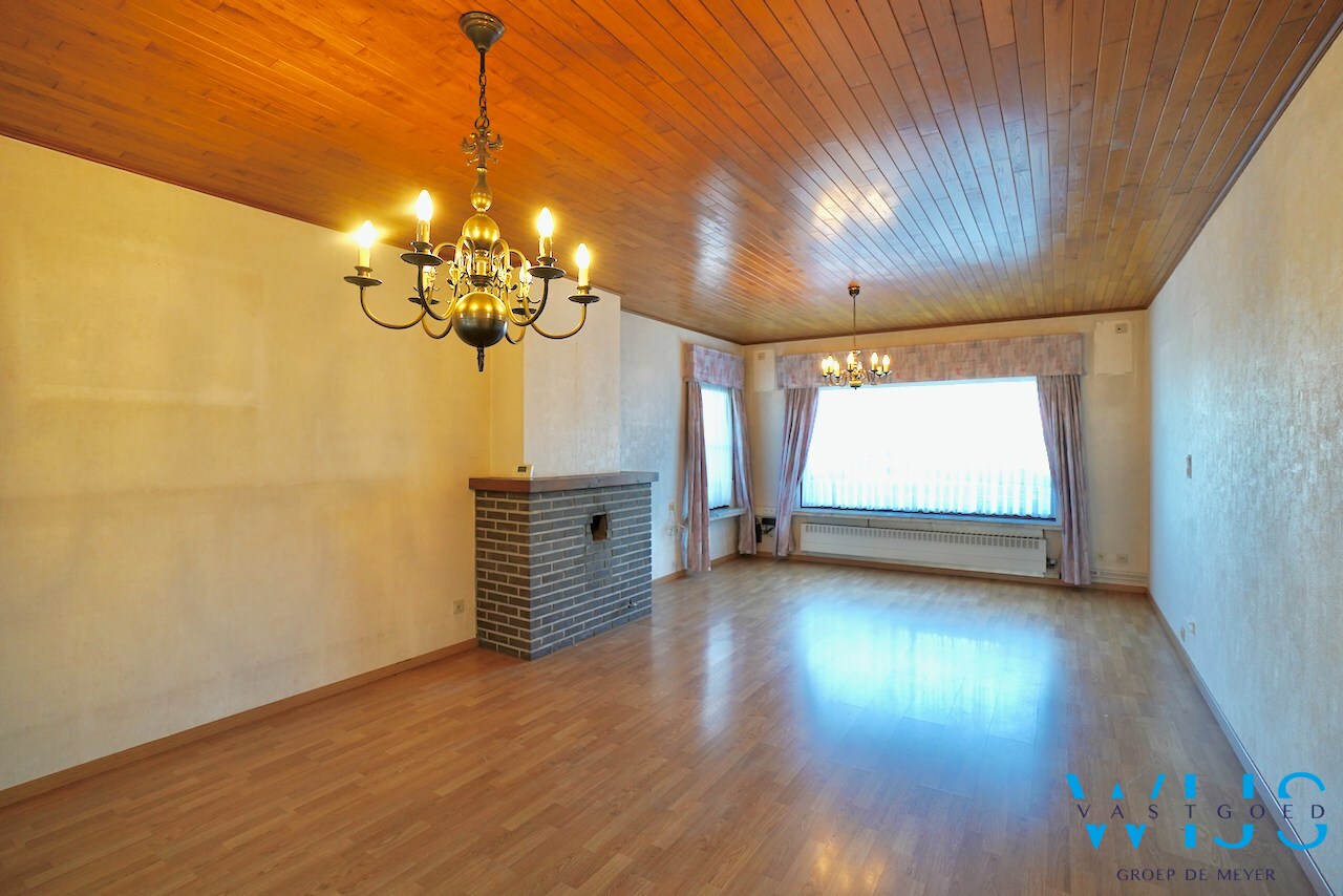 Ruime HOB op TOPlocatie in Ertvelde ! 