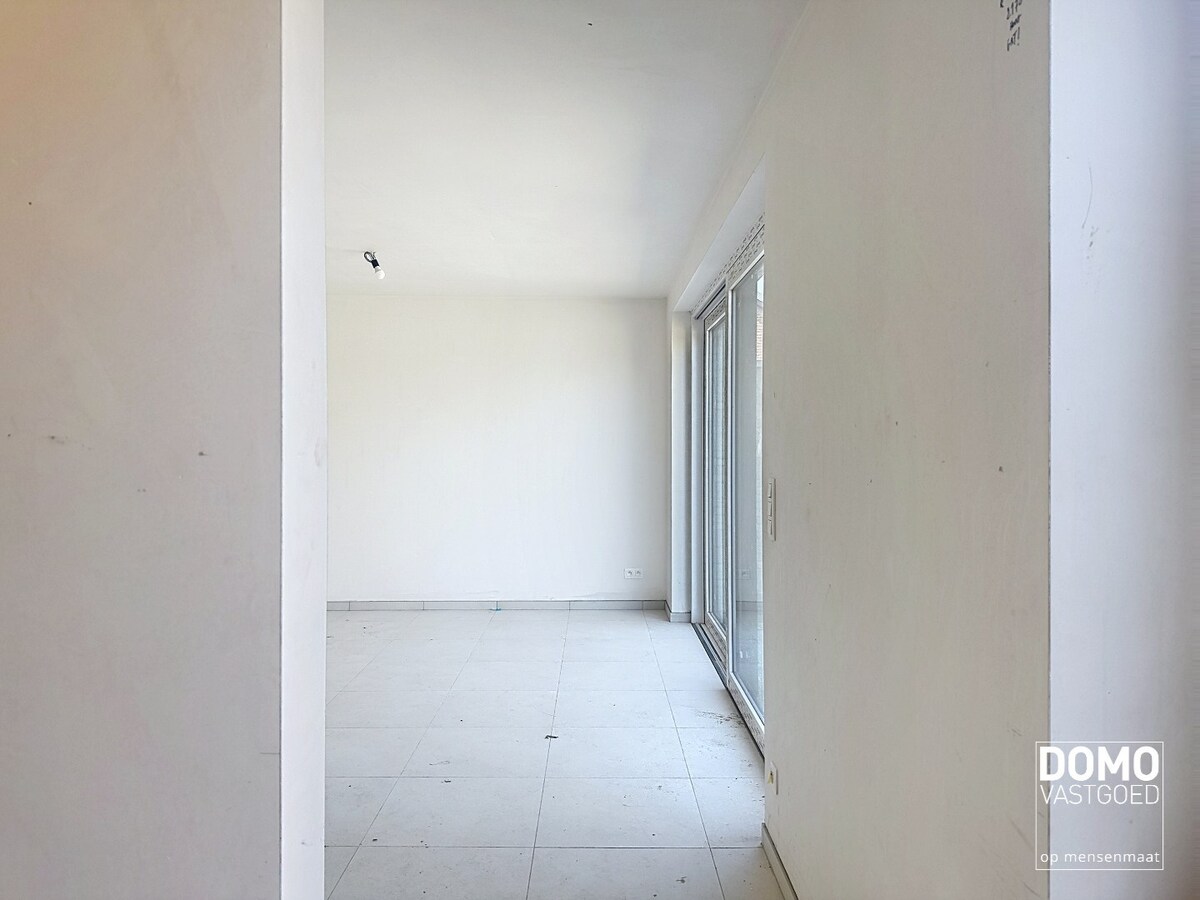 PROJECT RIO – Modern wonen in het hart van Kermt 