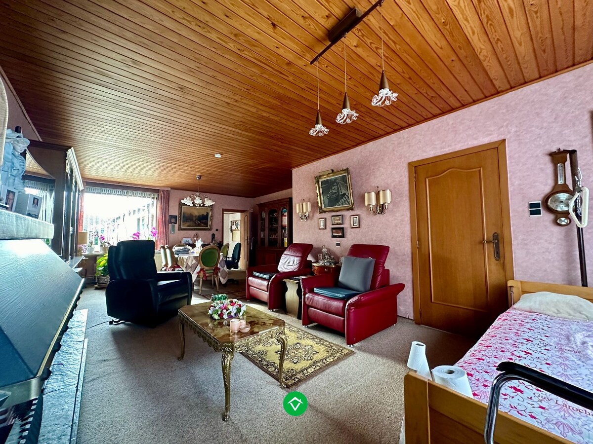 Woning nabij het centrum van Koekelare 