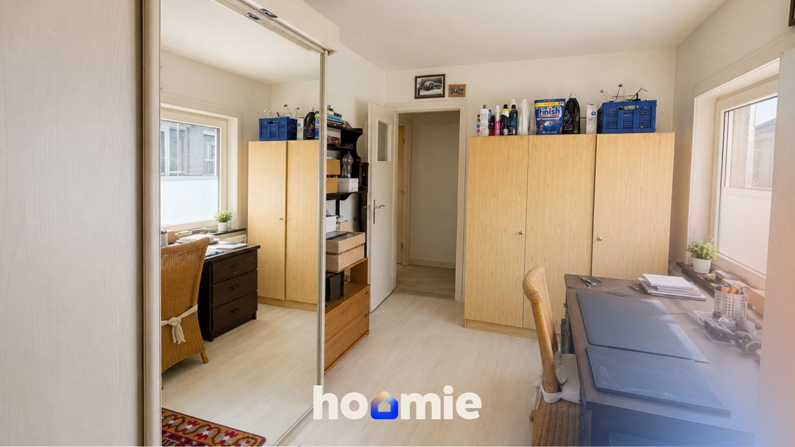 Triplex te koop in Maaseik