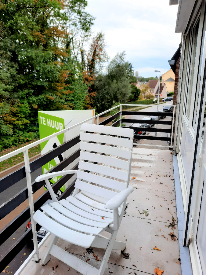 Verhuurd appartement - Tongeren