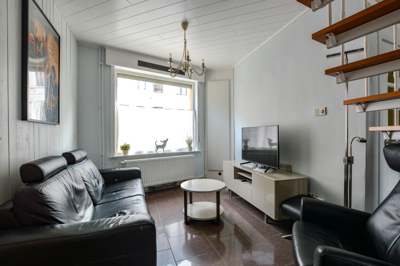 Verkocht woning - Brugge