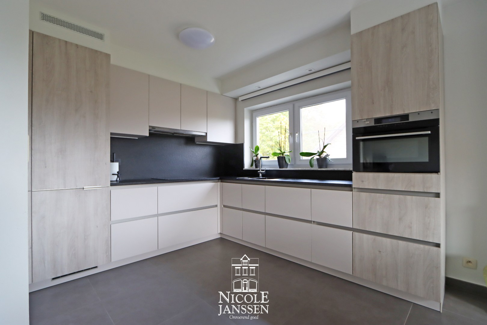 Verzorgd, instapklaar appartement 