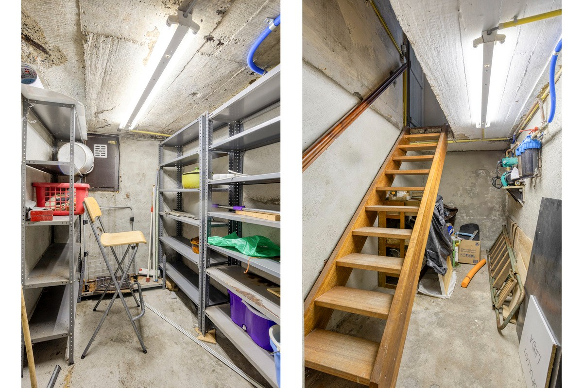 Uniek opbrengstpand met 1 appartement en 2 studentenkamers in centrum Leuven!  – EPC label B - bewoonbare opp. 227 m² 