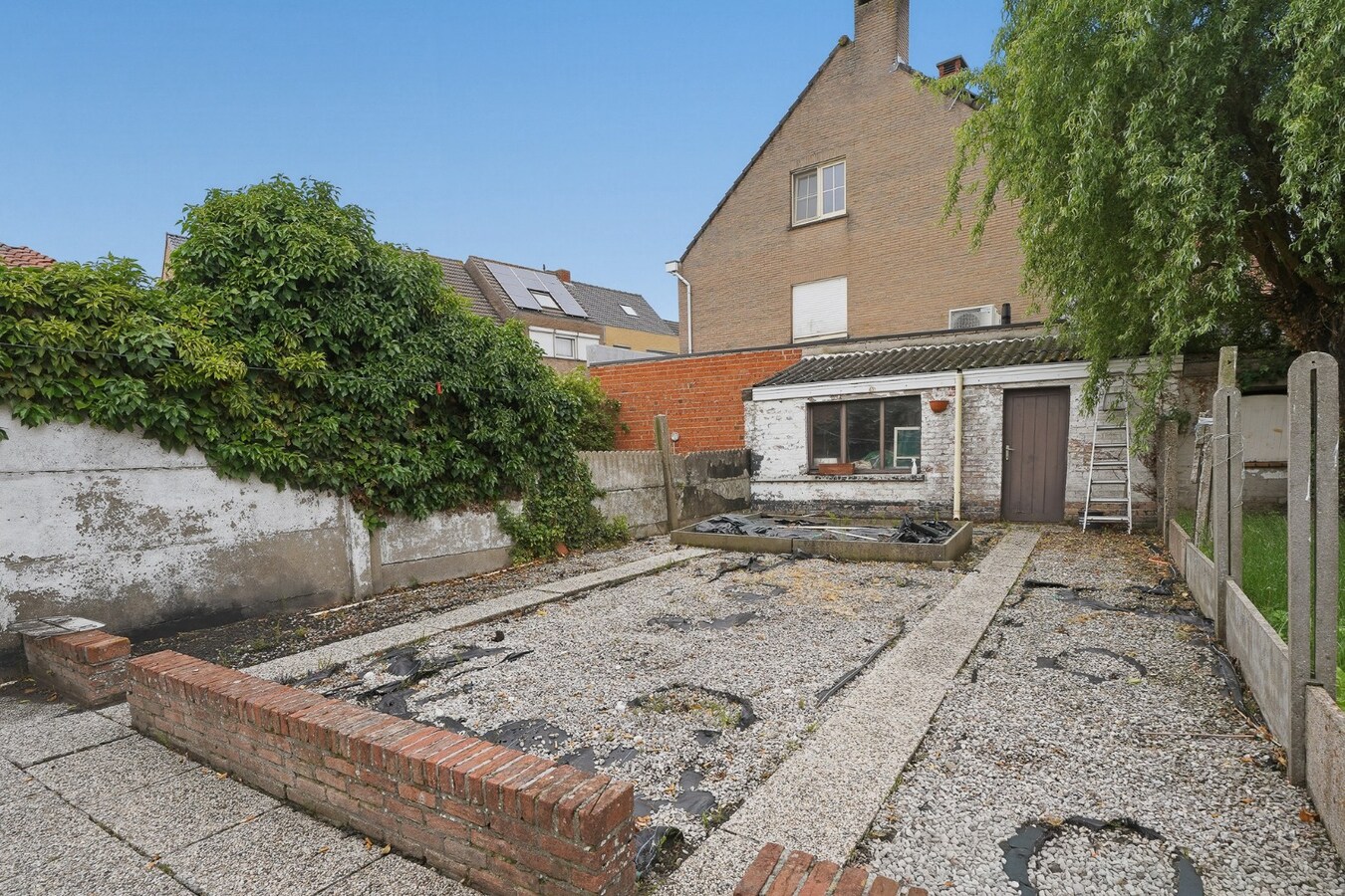 Te koop woning - Brugge