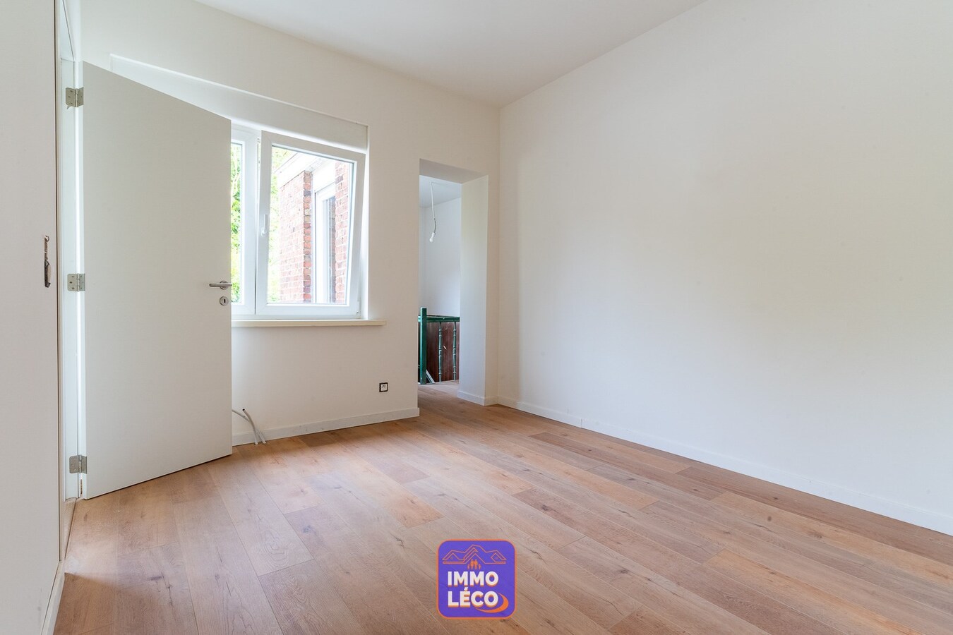 Maison rénovée en 2024, dans le centre, jardin et garage 