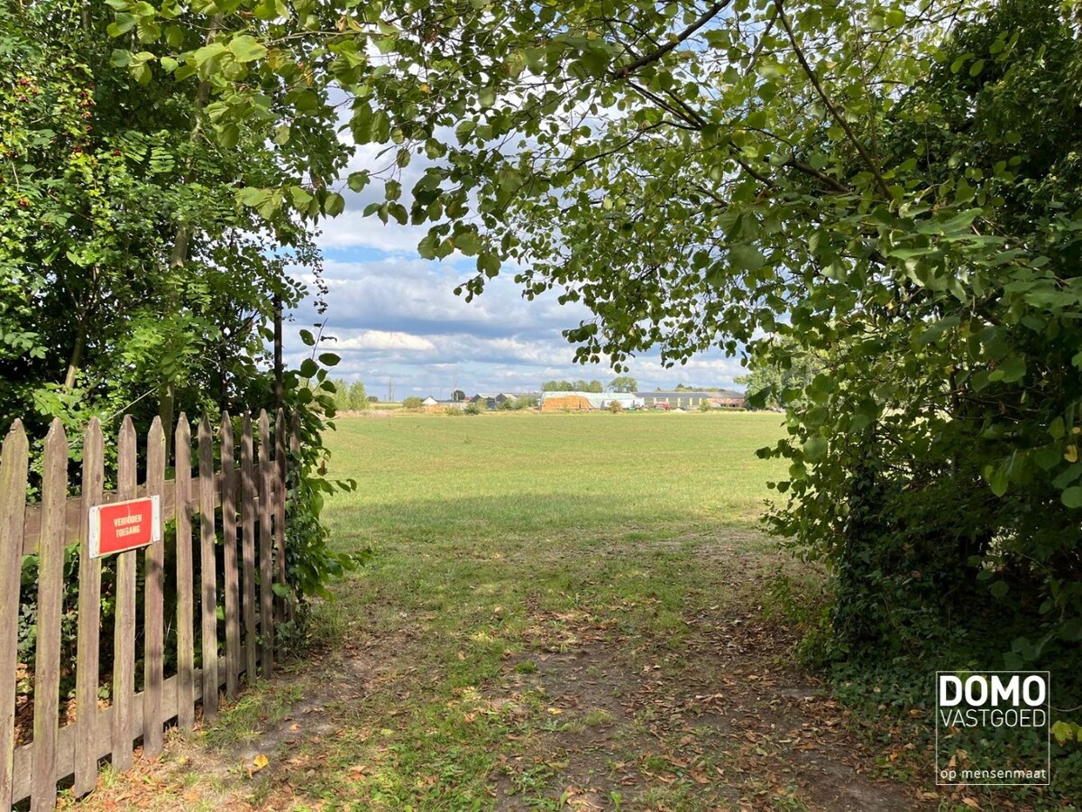 UNIEK DOMEIN MET OFF-GRID VAKANTIEWONING, SCHUUR EN 2 VIJVERS OP 1 HA 41 A 