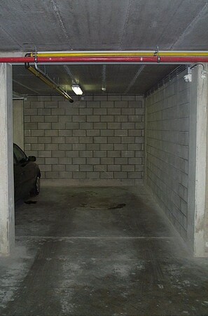 Verhuurd Parkeerplaats te Izegem