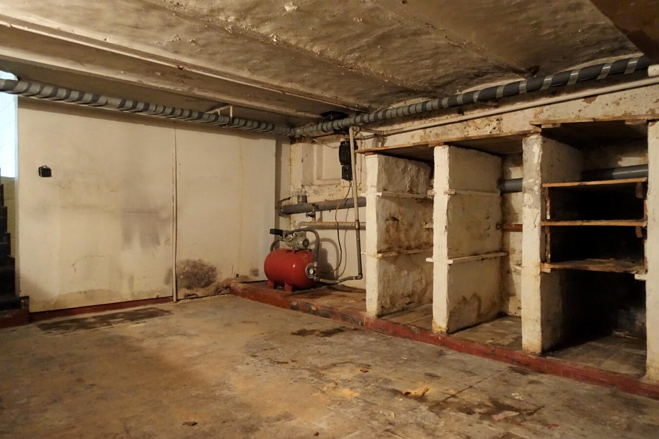 Authentieke herenwoning met tuin 