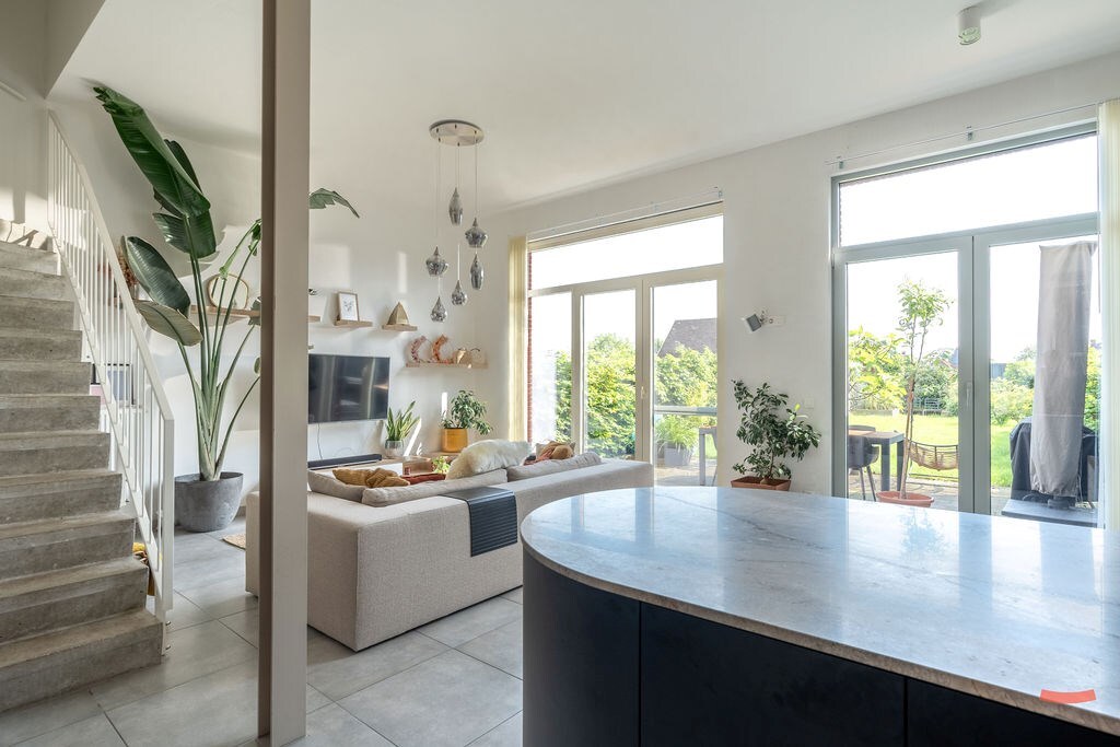 Woning verkocht in Ravels