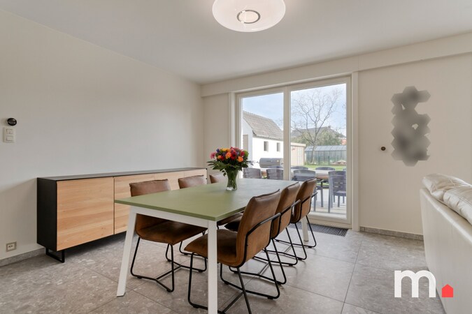 Te koop villa - Roeselare