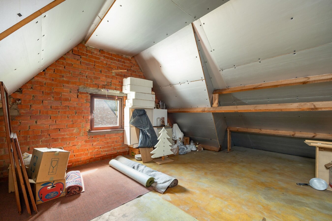 Ruime woning op prachtig perceel van 1.250 m² in ’s Gravenwezel – Zonnebos 
