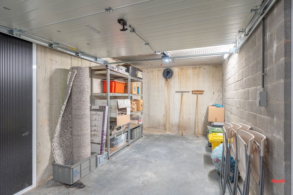 Appartement verkocht in Ravels