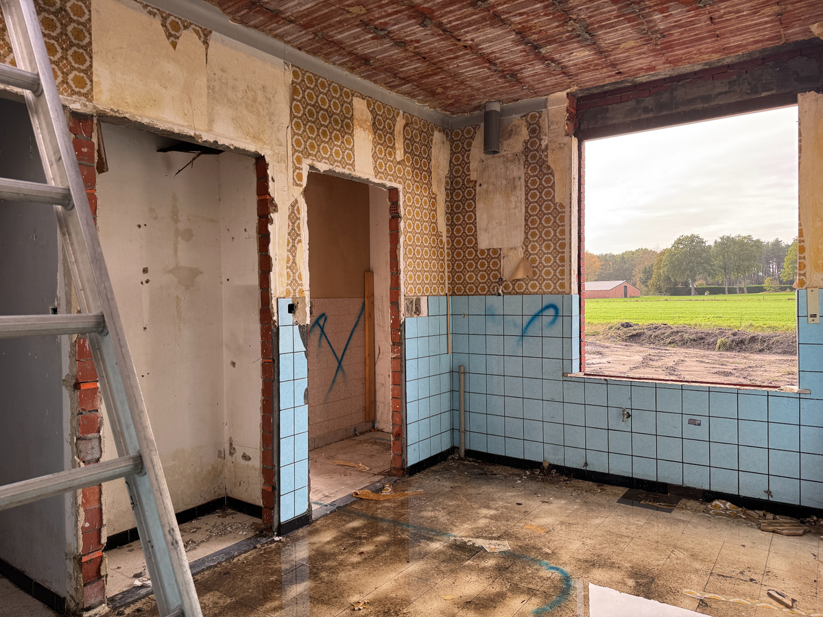 Woning te koop in Poppel