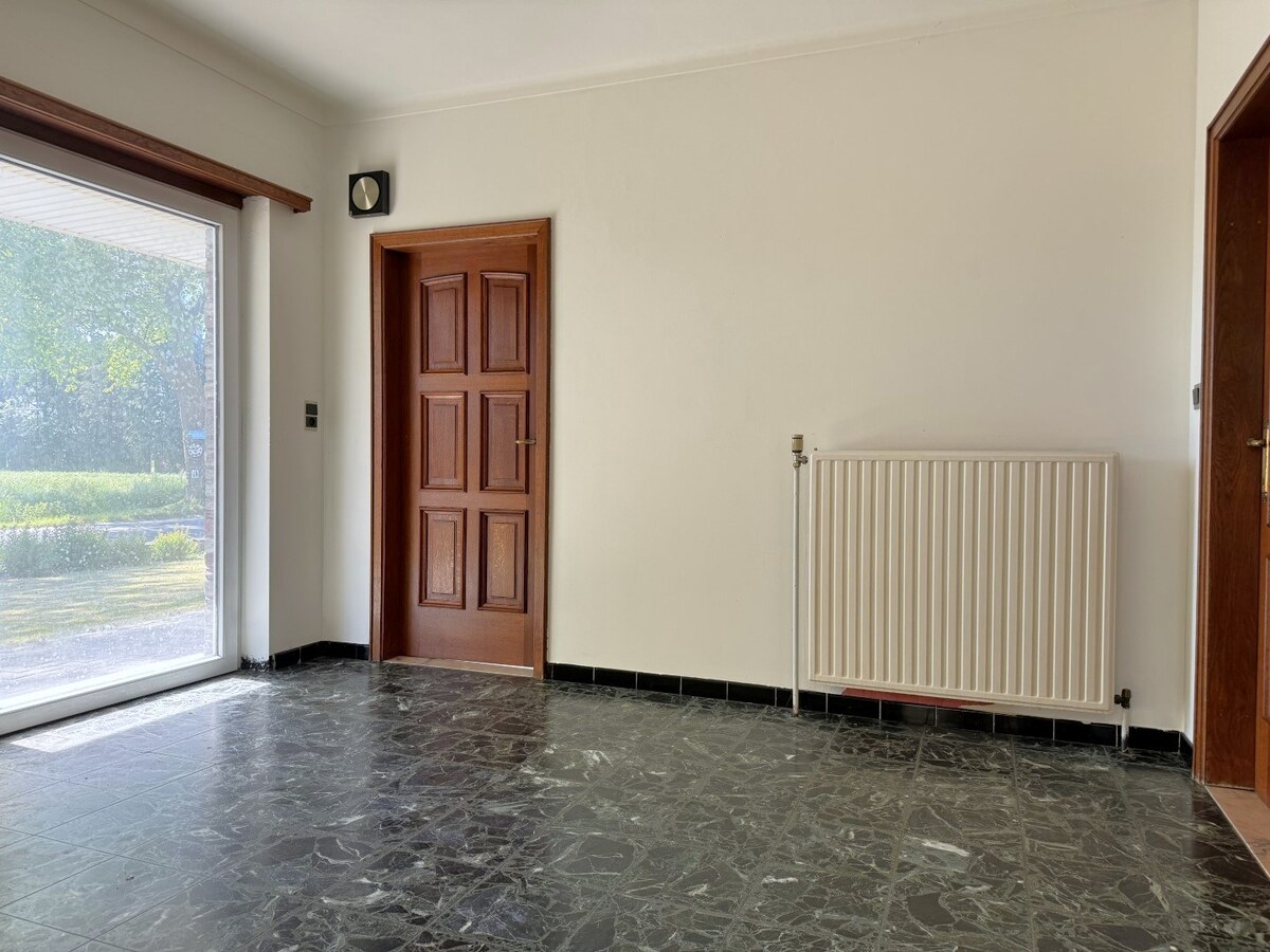 Woning verhuurd in Ravels