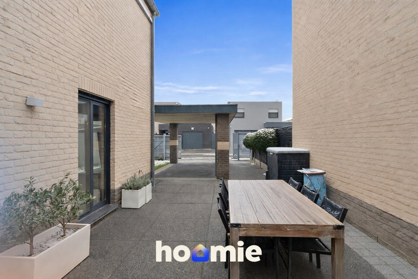 Woning te koop in Dilsen-Stokkem