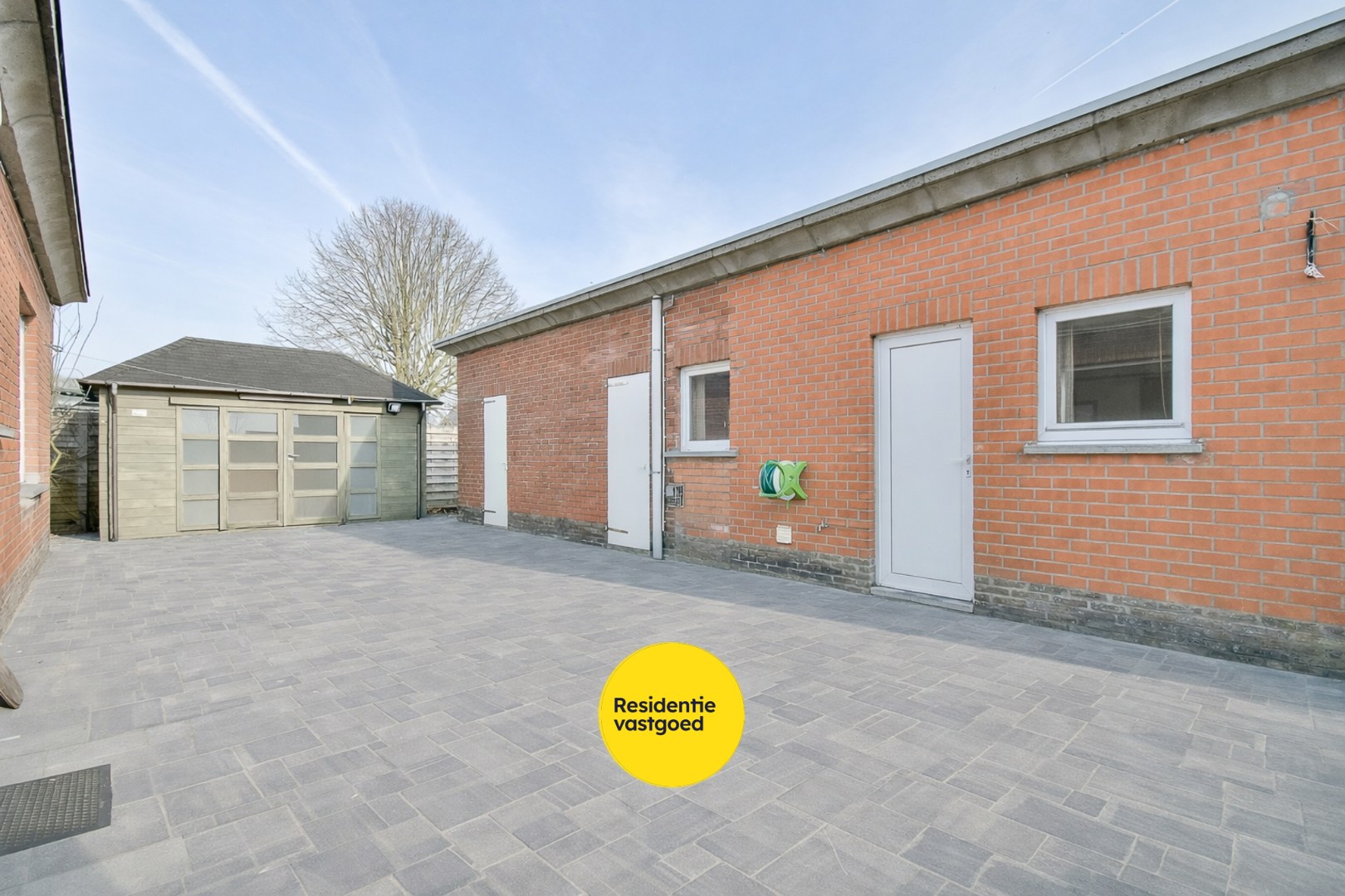 KIJKDAG zaterdag 4 april van 14u tot 16u, op afspraak! 