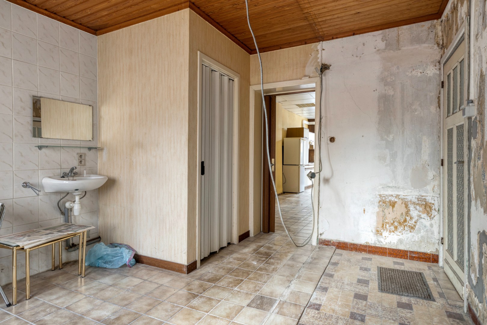 Appartementsgebouw met 4 appartementen in Heverlee 