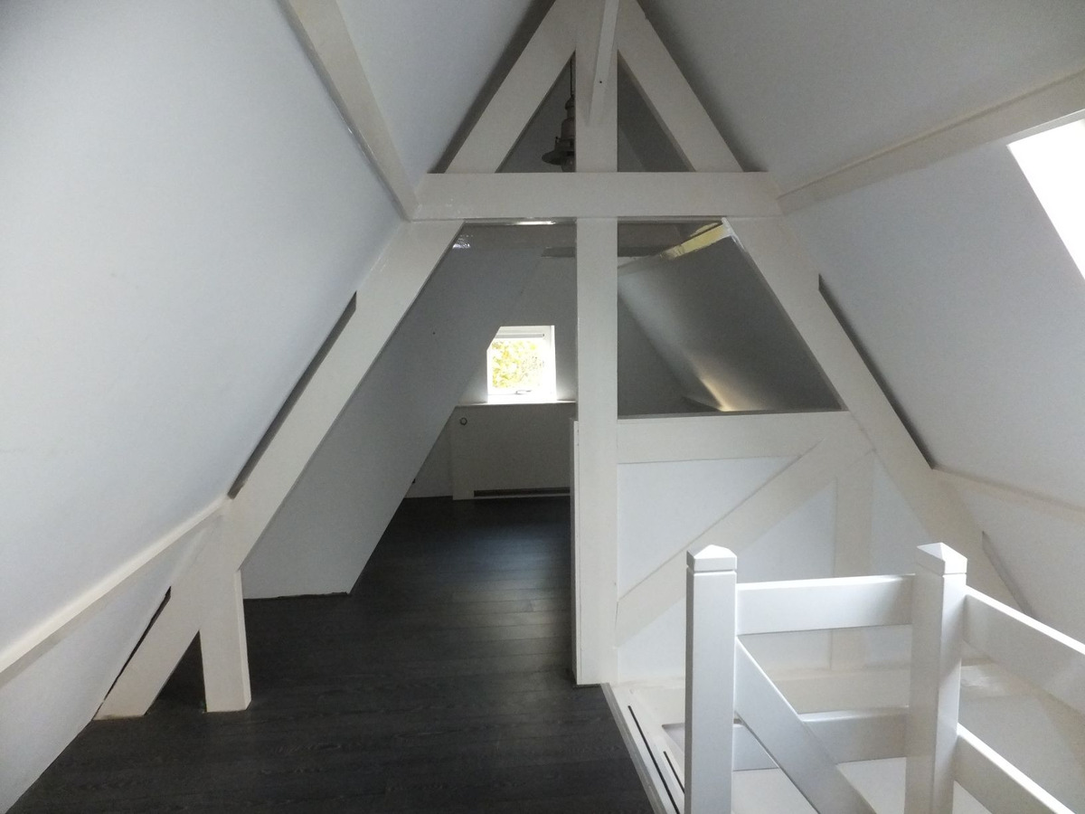 Eengezinswoning verkocht in Breda