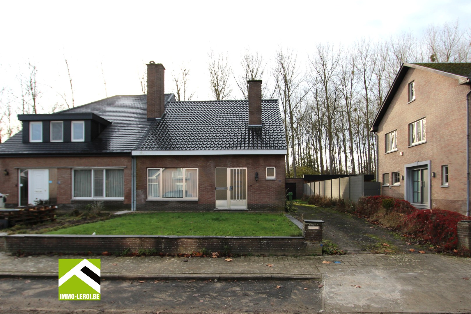 Clarastraat 11 Tongeren