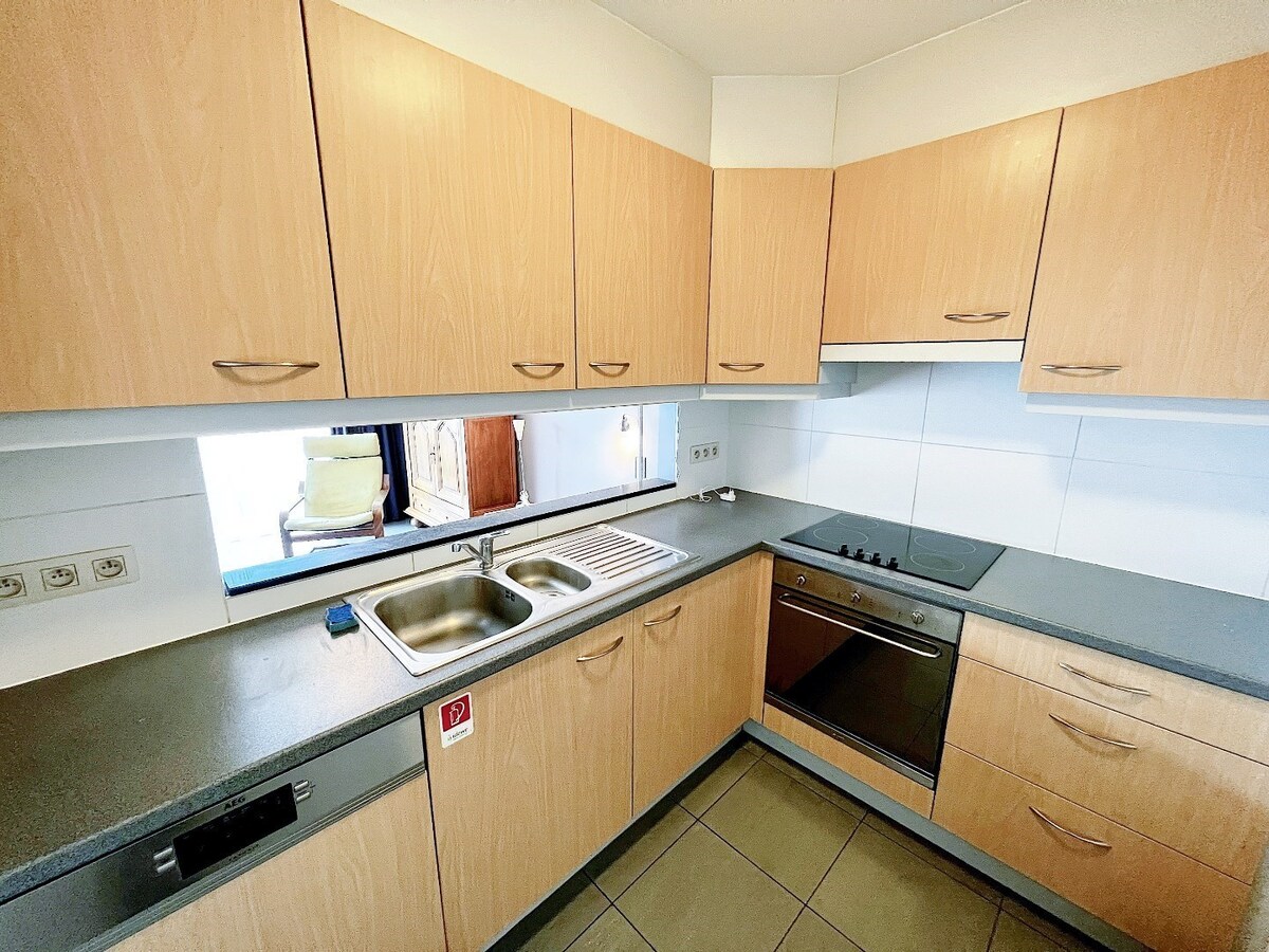 Te huur appartement - Linden