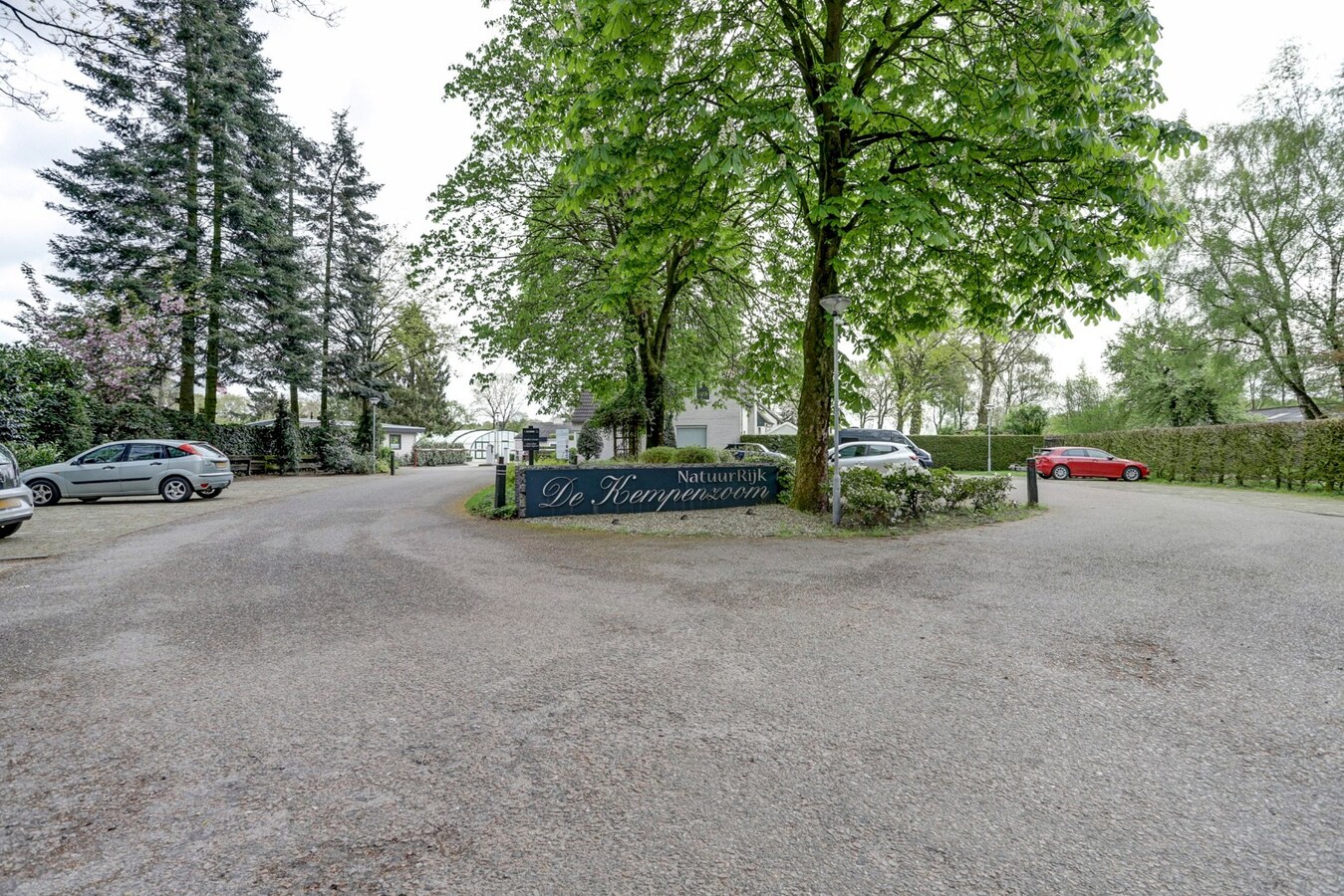 Recreatiewoning verkocht in Oost West en Middelbeers