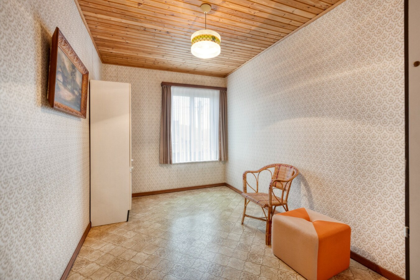 WONING te Waanrode - 3 slaapkamers 