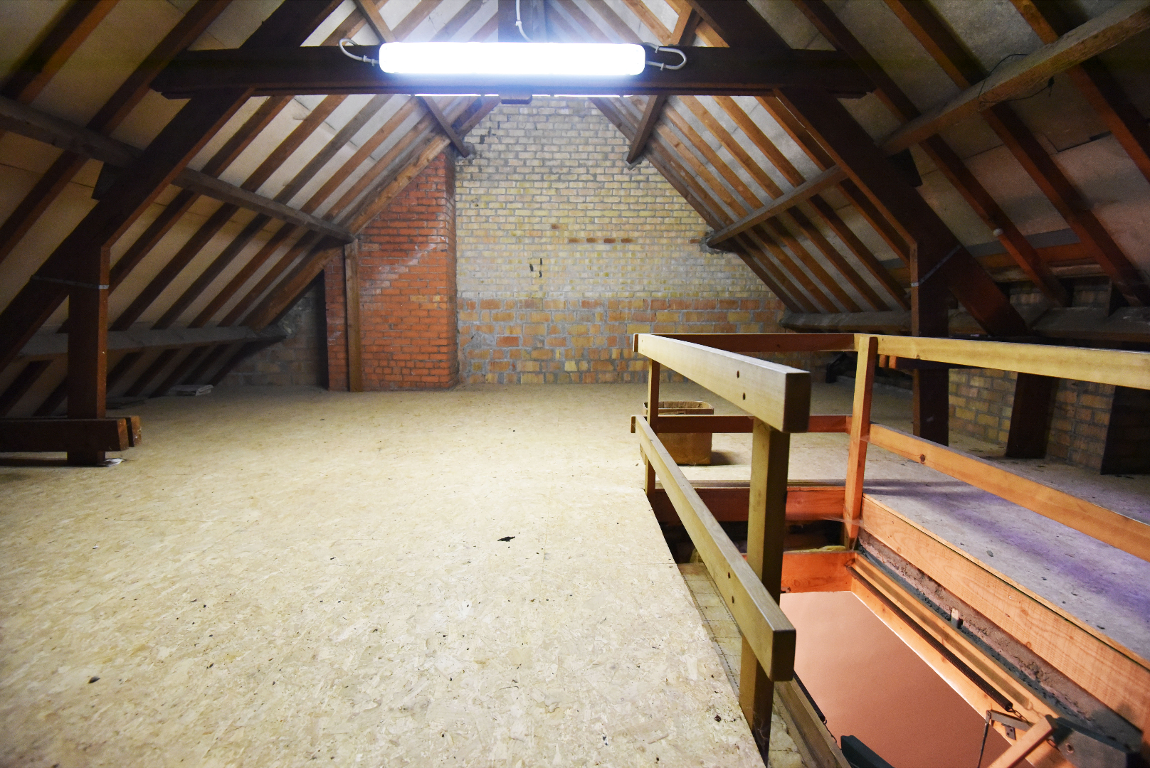 Building centrum Maldegem met 3 appartementen 