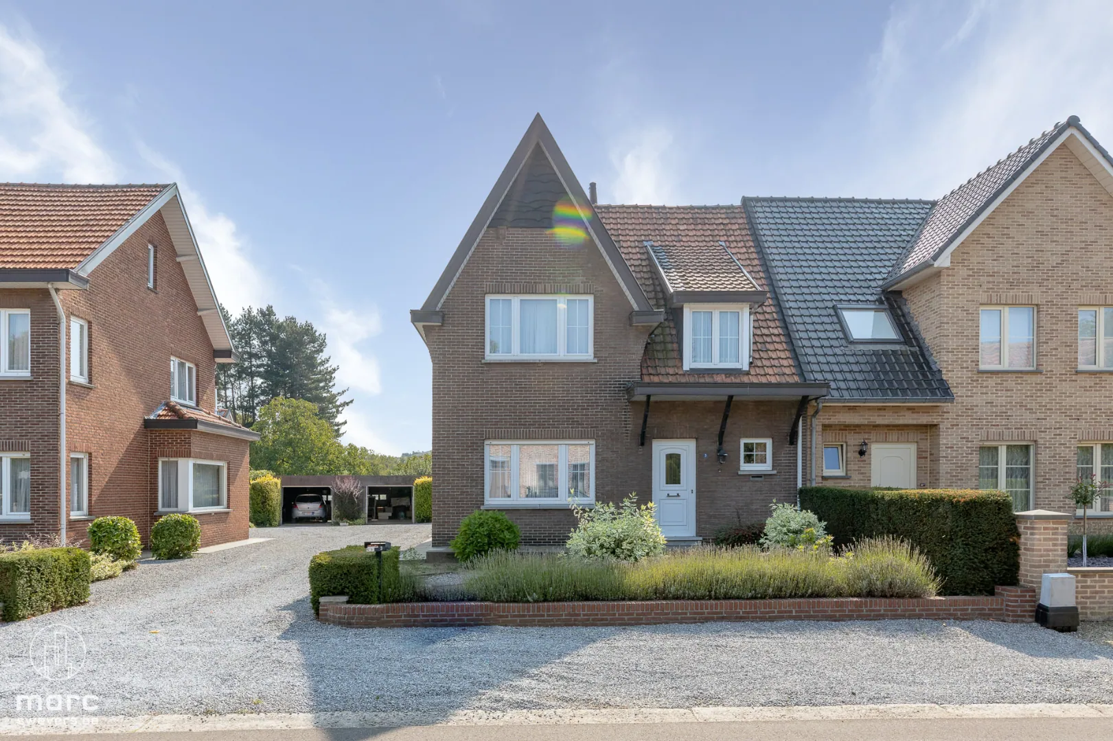 Verkocht woning - Beringen