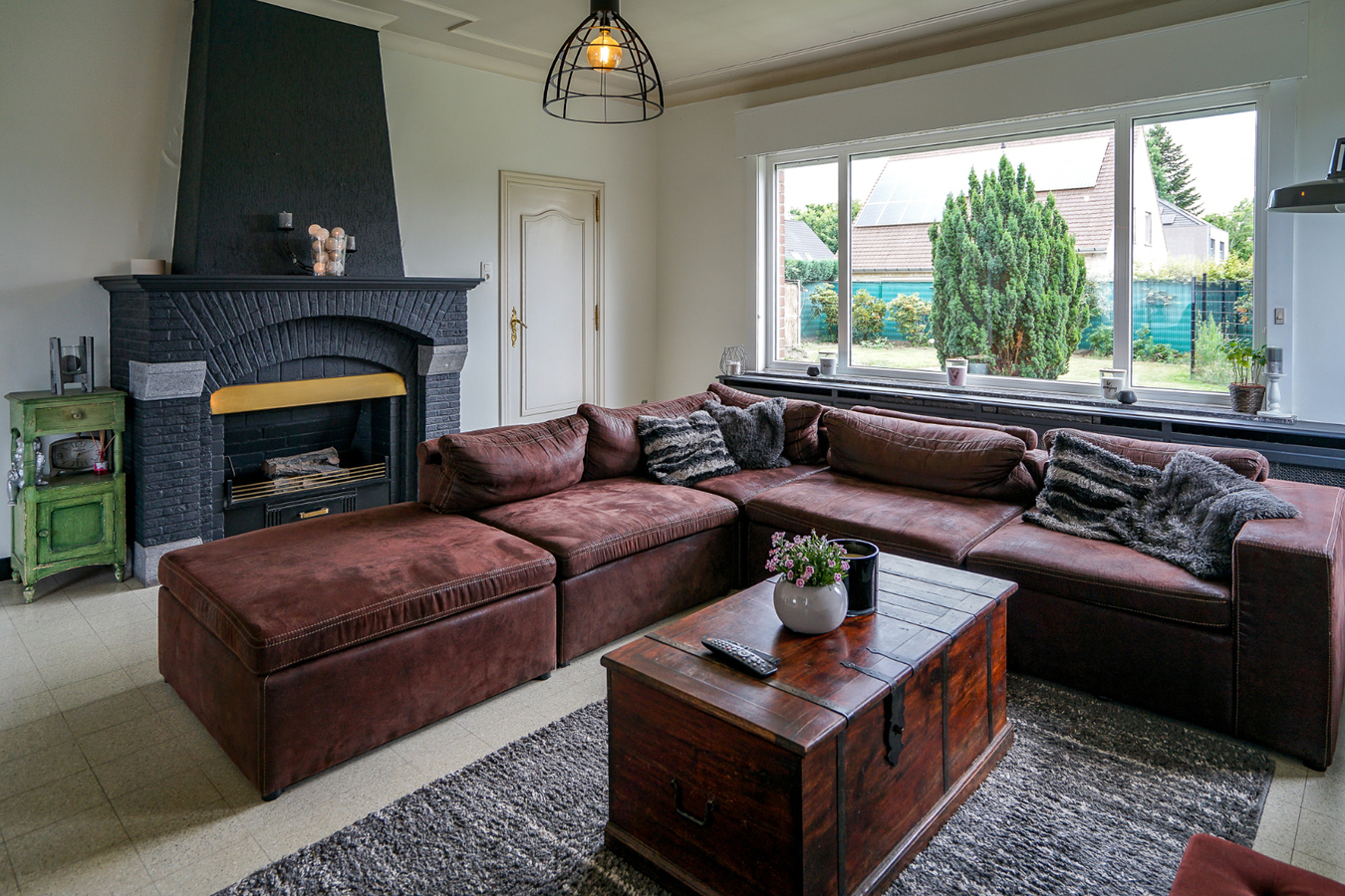 Verkocht villa - Torhout