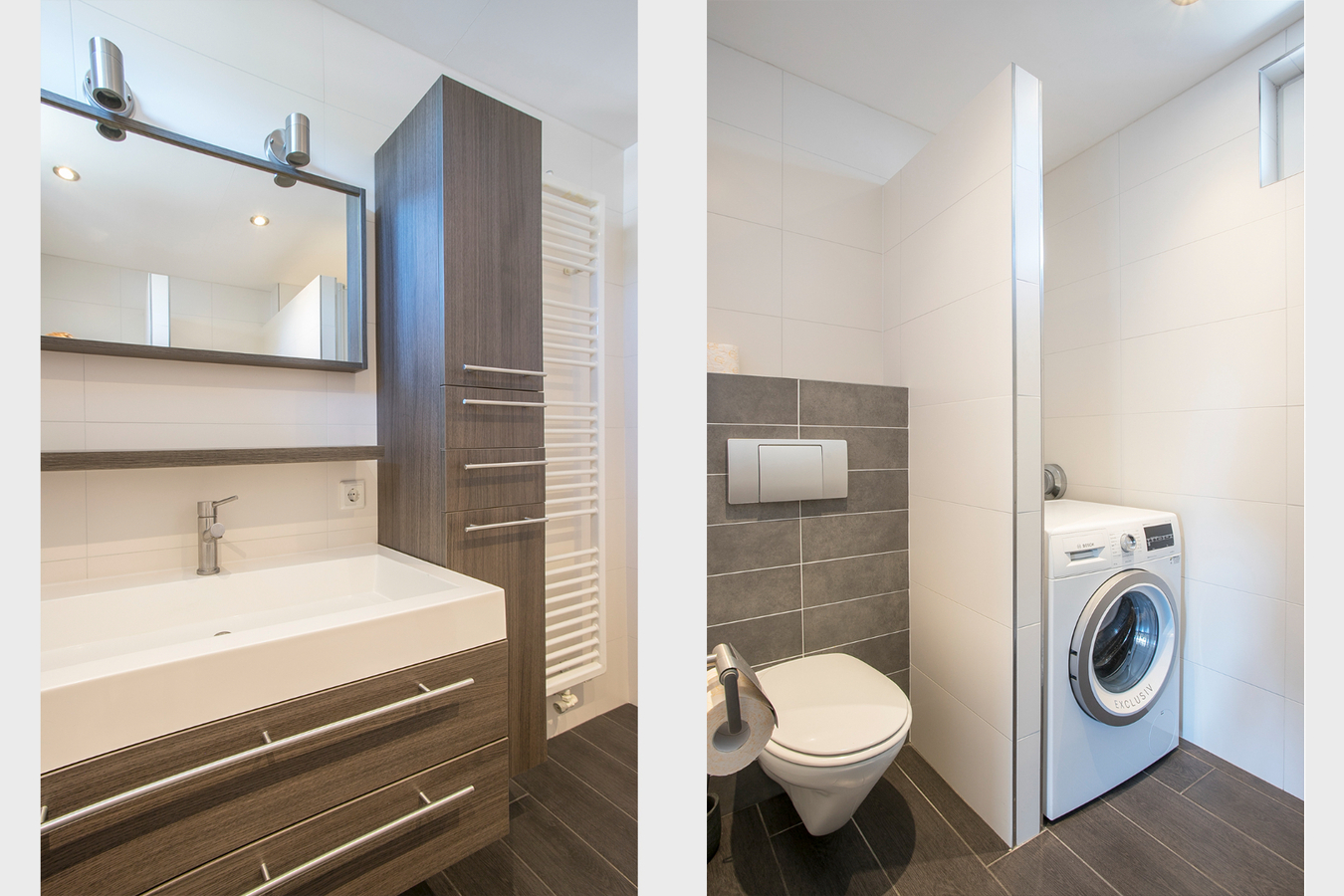 Instapklare eindwoning met 3 slaapkamers en grote zolderverdieping, berging en zonnige achtertuin. 