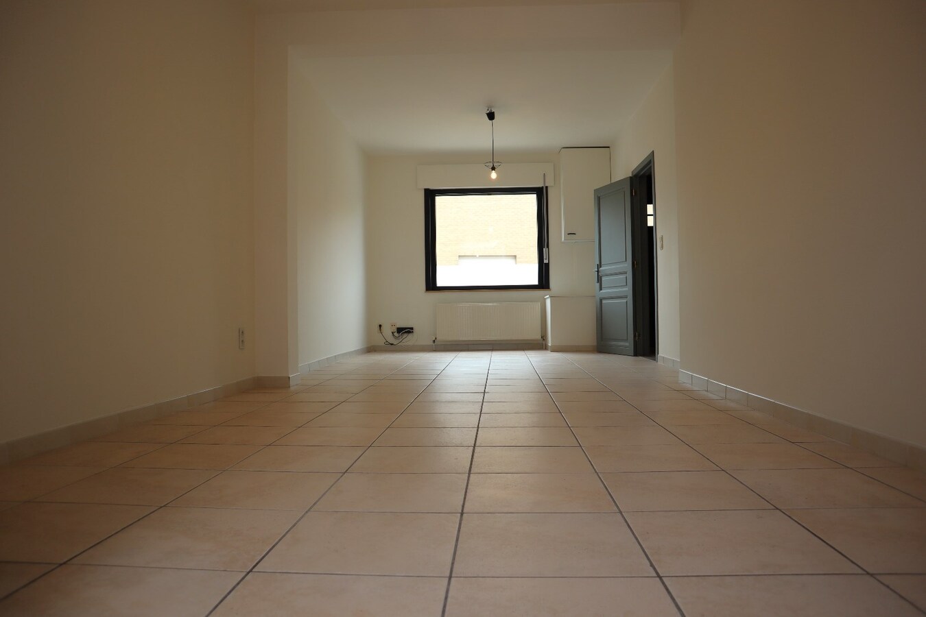 Prachtig gerenoveerde rijwoning met 4 slaapkamers te Bierbeek 