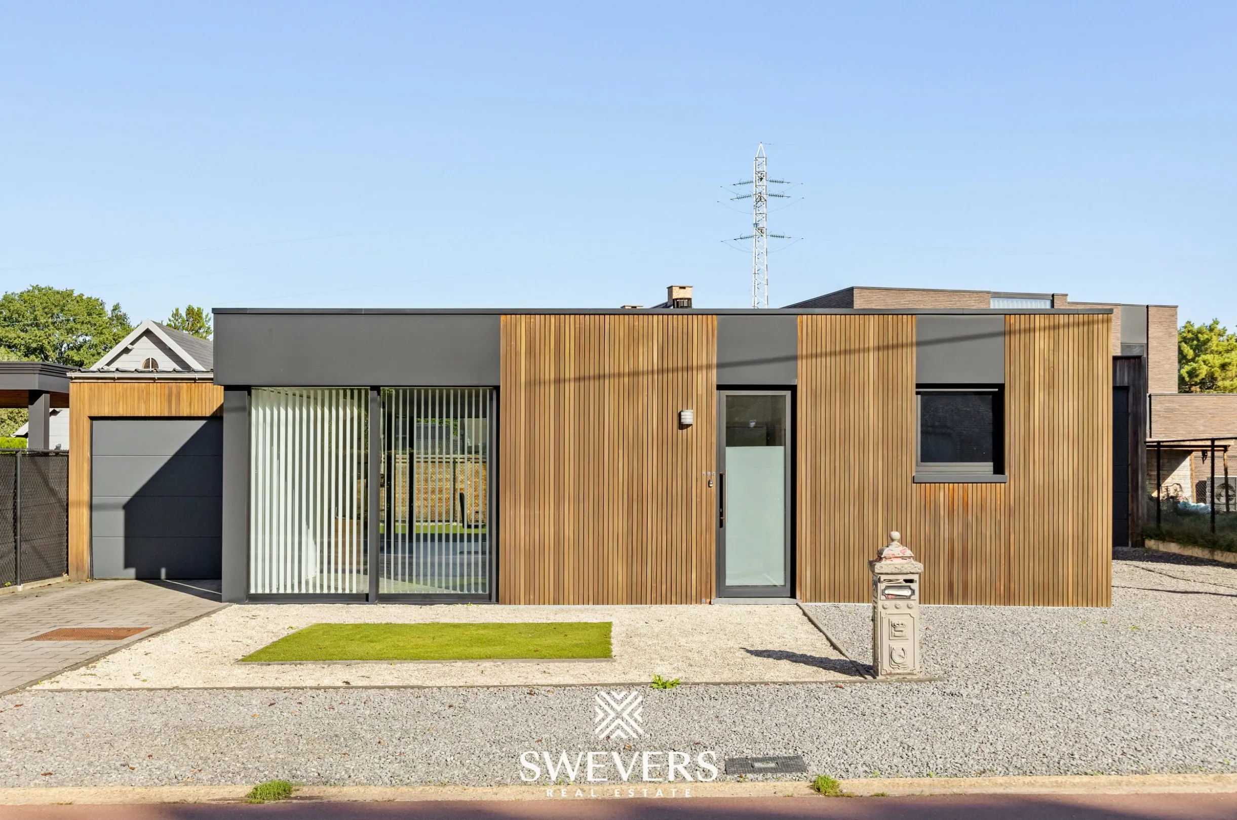 Te koop bungalow - Heusden-Zolder