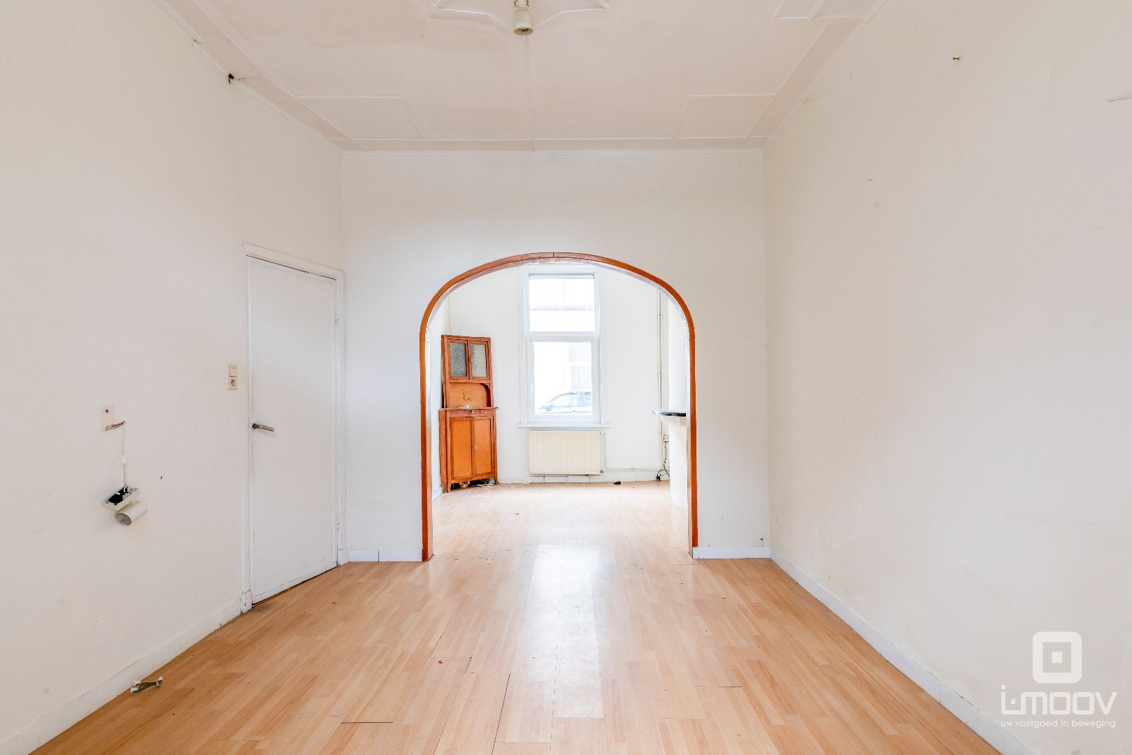 Karaktervolle stadswoning met 4 slaapkamers in hartje Gent 