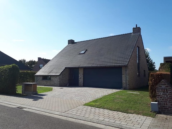 Verkocht Woning te Beveren