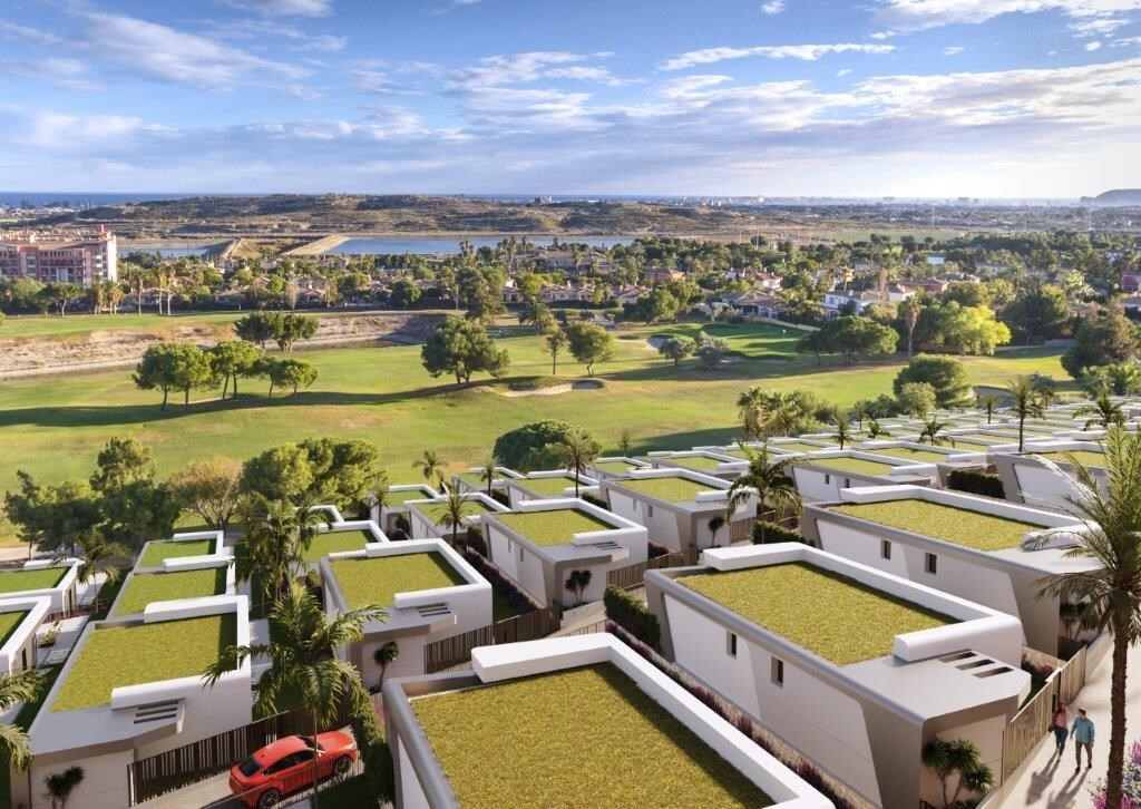 Villa te koop in Mutxamel