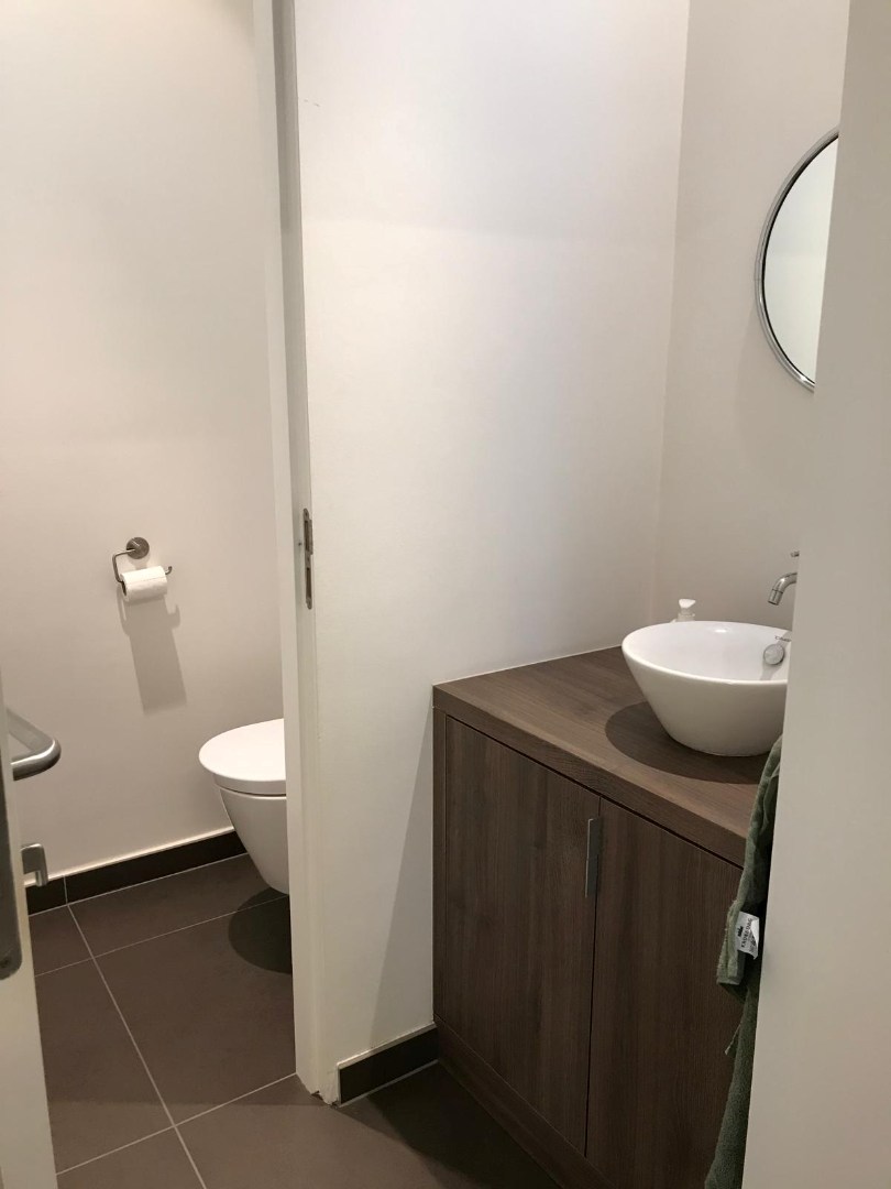 Moderne kantoorruimte te huur in Wakken 