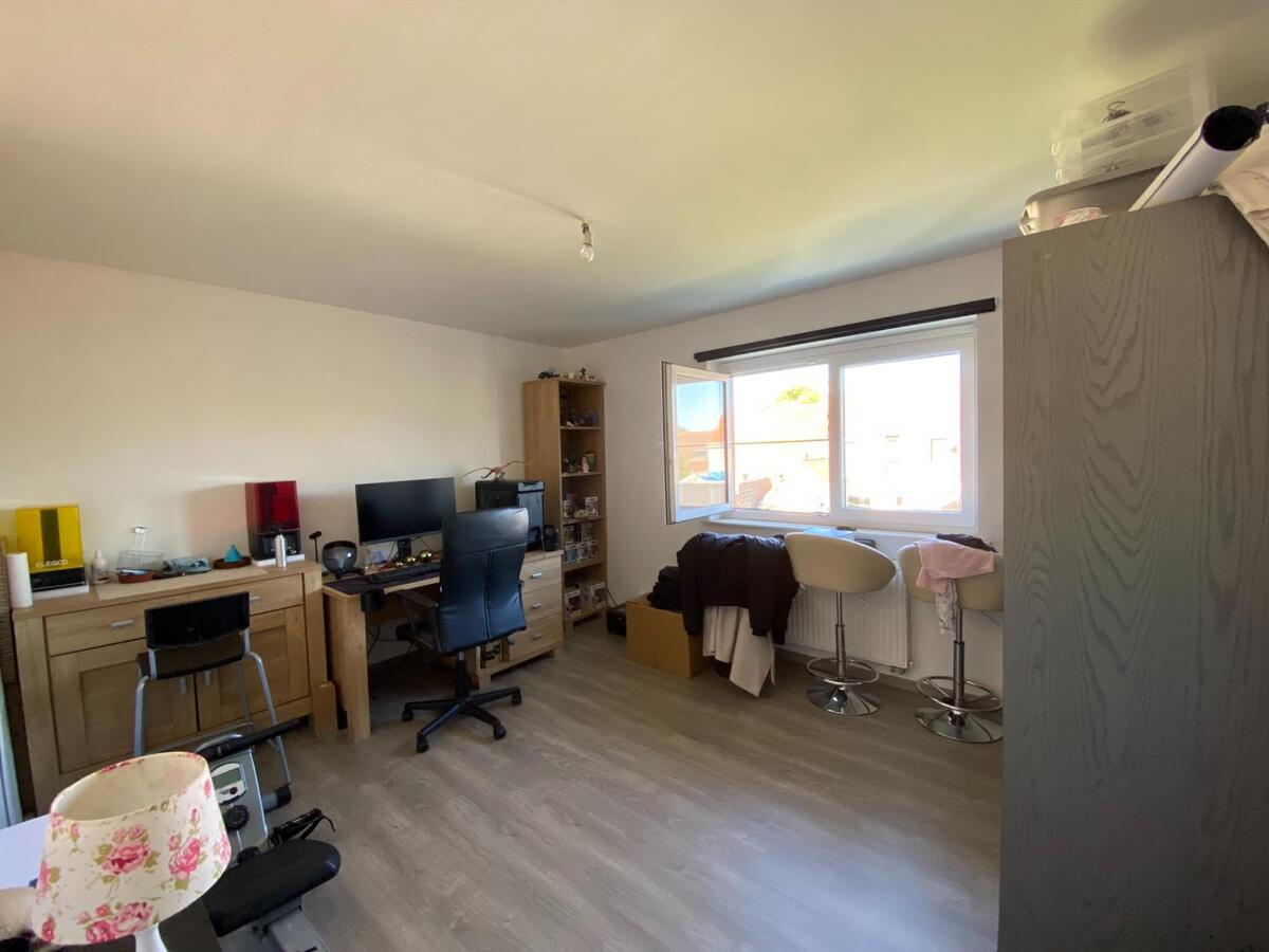 Rustig gelegen, energiezuinige woning met drie ruime slaapkamers 