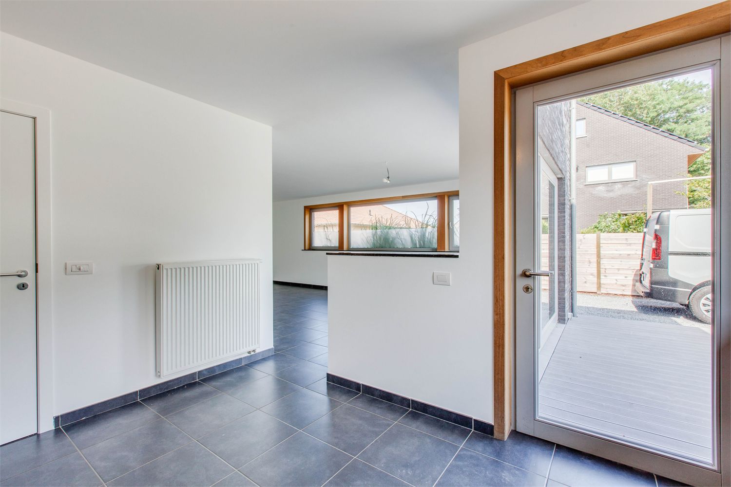 Prachtige vier slaapkamerwoning in kindvriendelijke straat 