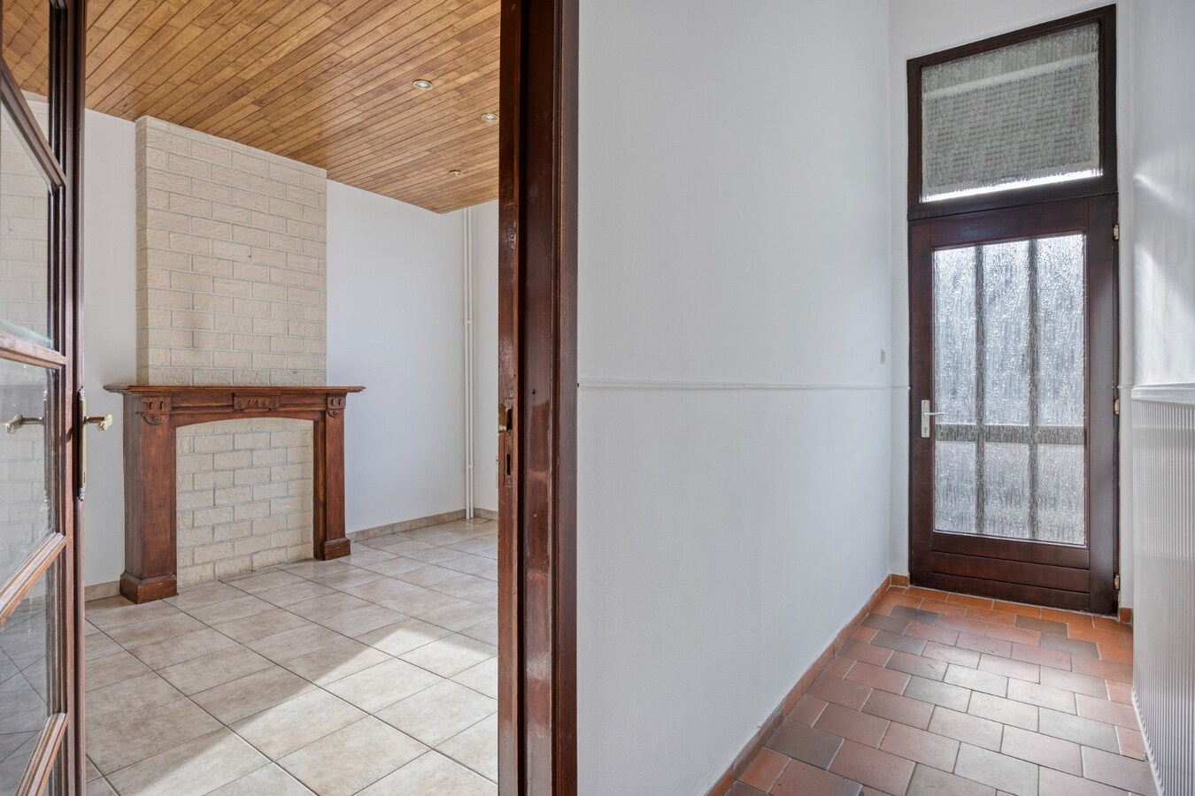 Instapklare stadswoning met 4 slaapkamers in Tienen 